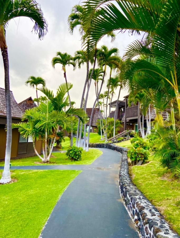 Charming 1 Bedroom Beach Condo Prime Location Great Value Pahala Exterior photo