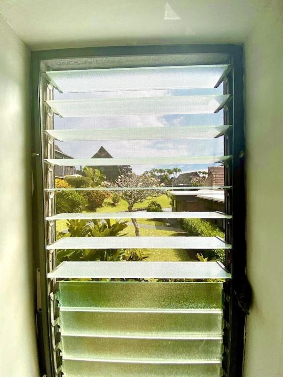Charming 1 Bedroom Beach Condo Prime Location Great Value Pahala Exterior photo