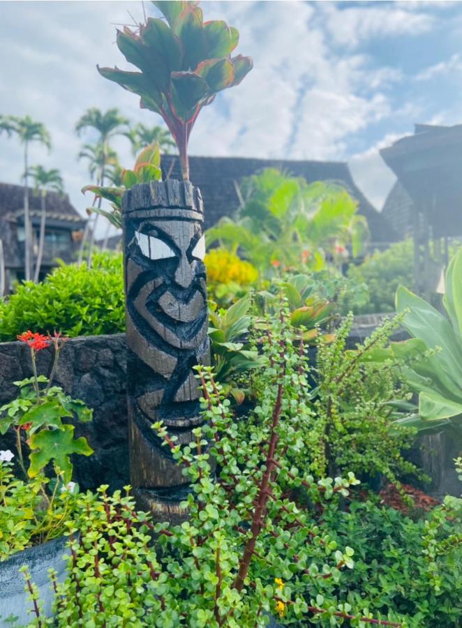 Charming 1 Bedroom Beach Condo Prime Location Great Value Pahala Exterior photo