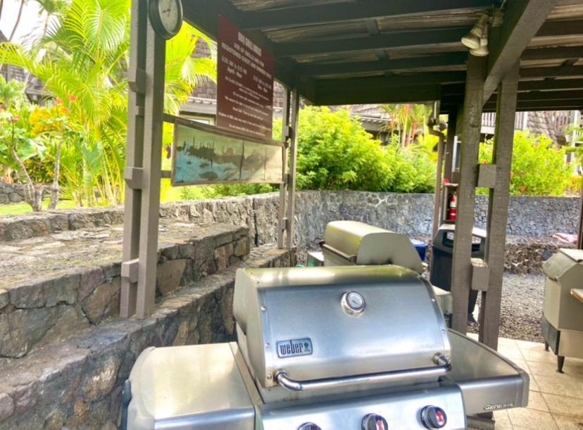 Charming 1 Bedroom Beach Condo Prime Location Great Value Pahala Exterior photo