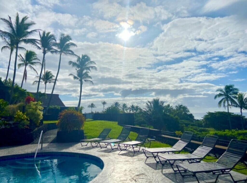 Charming 1 Bedroom Beach Condo Prime Location Great Value Pahala Exterior photo